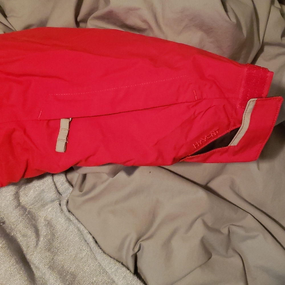 Northface snowboard jacket - Picture 4 of 5